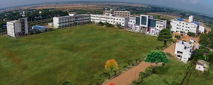 College Campus