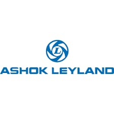 Ashok Leyland
