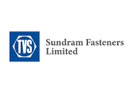 TVS Sundaram Fasteners ltd