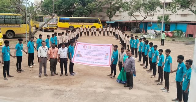 AIDS Prevention and Control Awareness Program in collaboration with the National Welfare Program and RRC