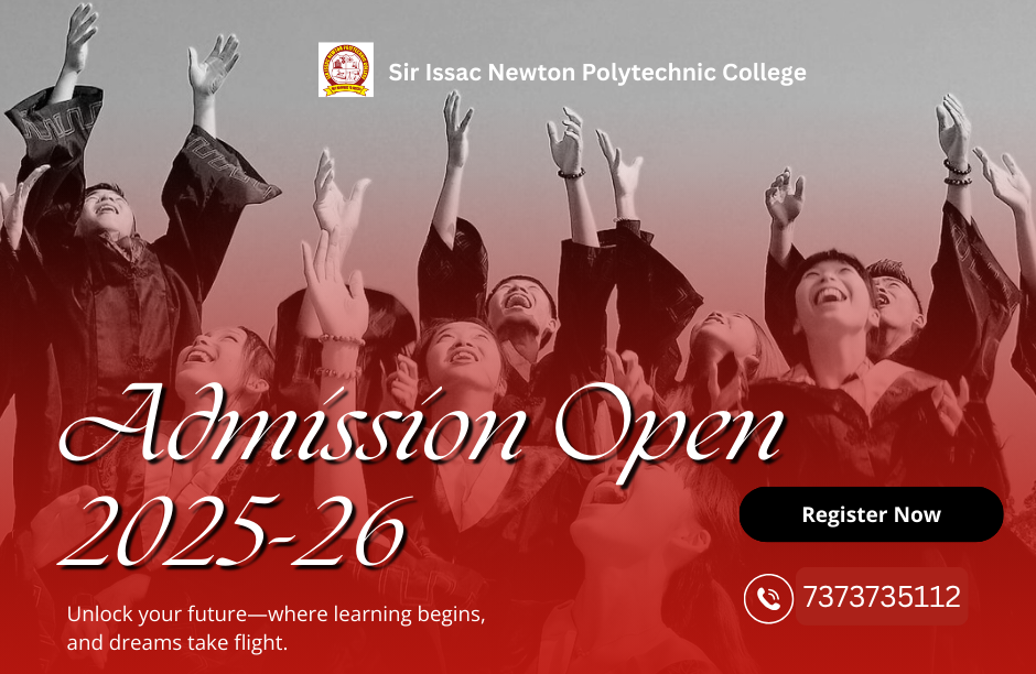 Admission Banner