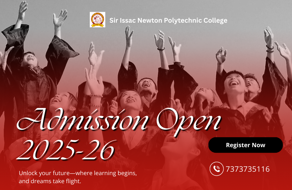 Admission Banner