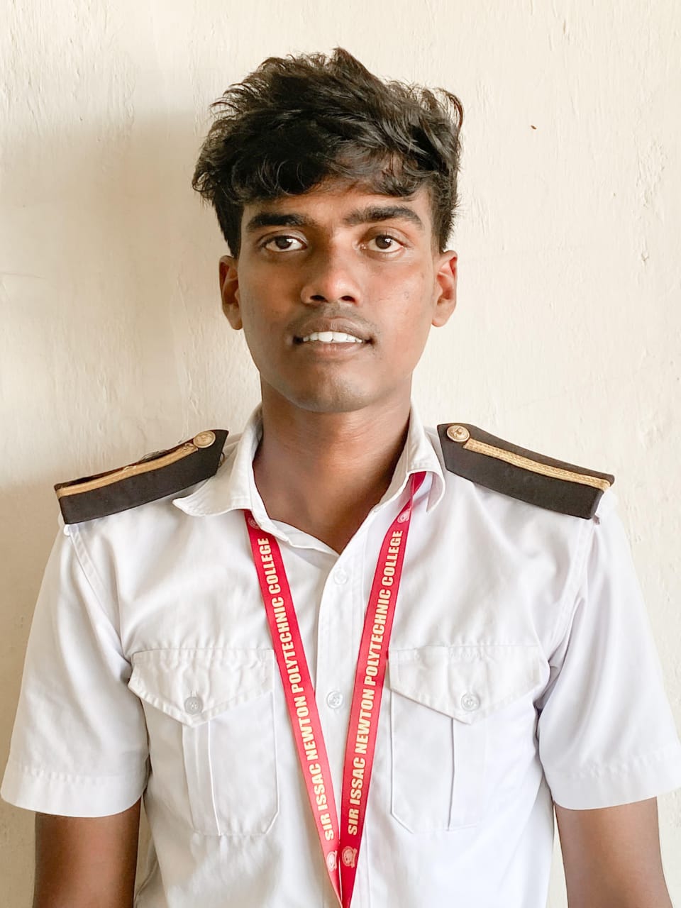 Student